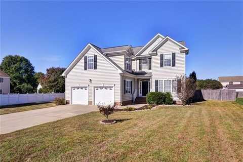 3972 Guildford Lane, Williamsburg, VA 23188