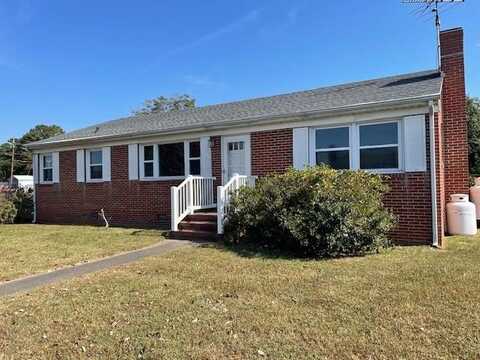 145 Gregory Lane, Mattaponi, VA 23110