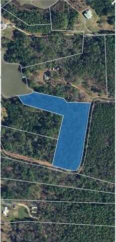 4.20 Acres Bluebird Point, Port Haywood, VA 23138