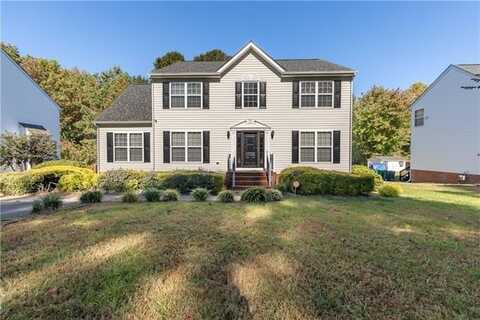 3316 Meadowmont Lane, Richmond, VA 23223