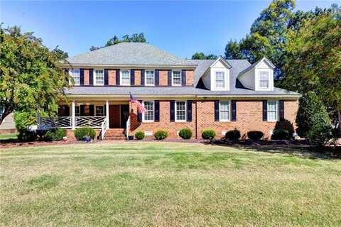 3041 South Freeman Road, Williamsburg, VA 23185