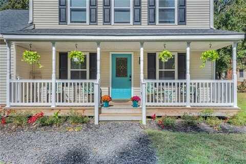 5691 Crany Creek Drive, Gloucester, VA 23061