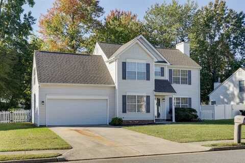 106 Bellgrade Drive, Hampton, VA 23666