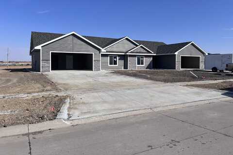 708 W 22ND STREET, SCHUYLER, NE 68661