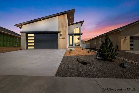 4056 SADDLEBACK LN, Cheyenne, WY 82001