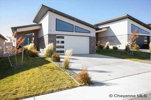 4008 RED FEATHER TR, Cheyenne, WY 82001