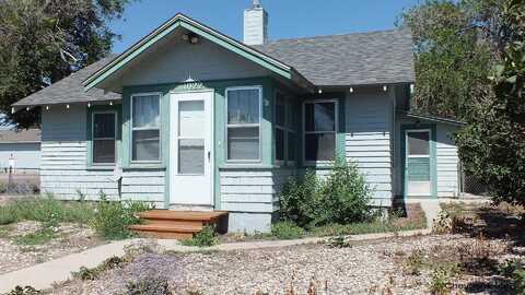 1022 W 21ST ST, Cheyenne, WY 82001