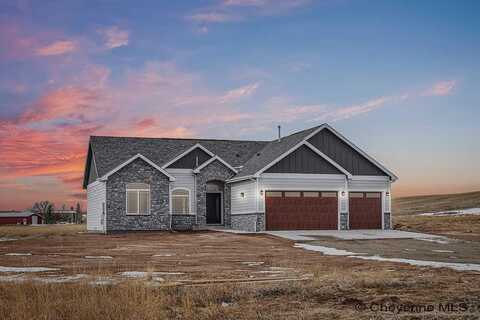 4504 BIG HORN MOUNTAIN RD, Cheyenne, WY 82009