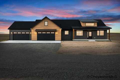 11114 RICH STRIKE RD, Cheyenne, WY 82009