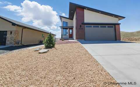 4008 SADDLEBACK LN, Cheyenne, WY 82001