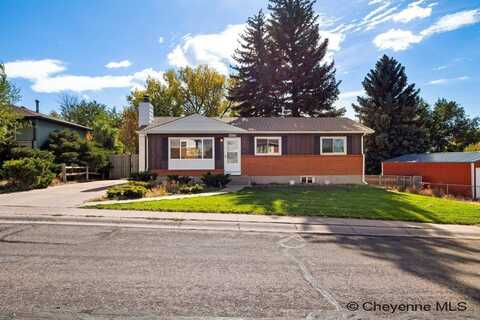 4413 E 11TH ST, Cheyenne, WY 82001