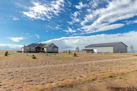 1606 LITTLE STAR DR, Cheyenne, WY 82009