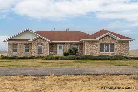 592 WEATHERBY DR, Cheyenne, WY 82007