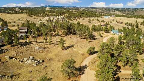 Tract 72 & 73 WAGON TRAIL DR, Cheyenne, WY 82009