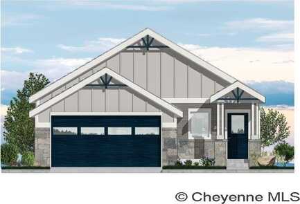 7941 GOLDEN BELL TRL, Cheyenne, WY 82001