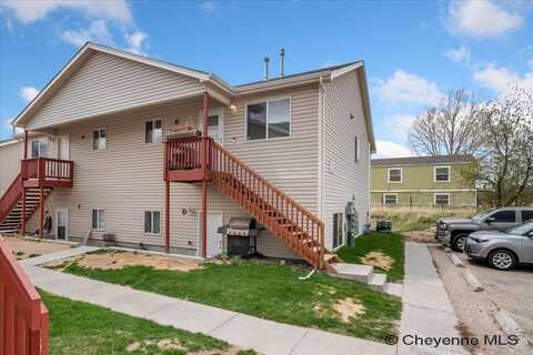 216 COUNTRY WEST RD, Cheyenne, WY 82007