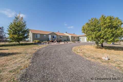 633 WEATHERBY DR, Cheyenne, WY 82009