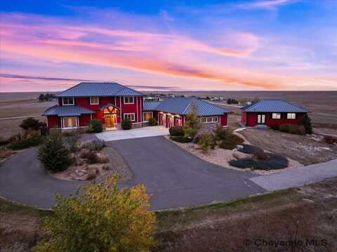 2265 HUGH GLASS TRL, Cheyenne, WY 82009