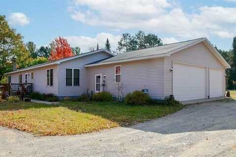 4809 W BLAIR TOWNHALL ROAD, BLAIR TWP, MI 49685