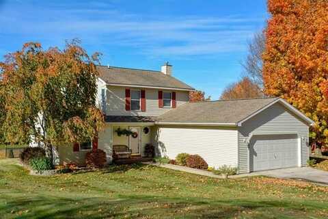 6806 WINDTREE LANE, ALMIRA TWP, MI 49650