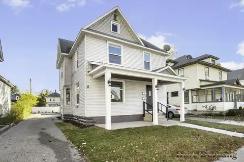 72 W 17TH STREET, HOLLAND, MI 49423