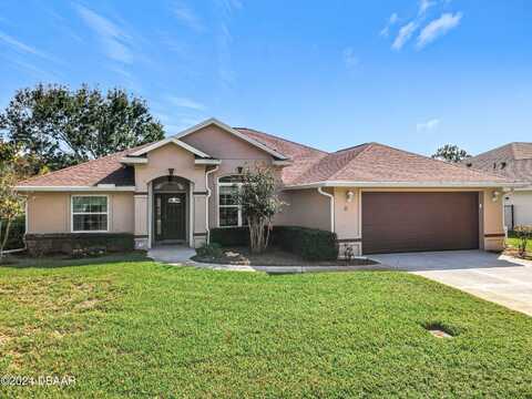 21 GREENVALE DRIVE, ORMOND BEACH, FL 32174