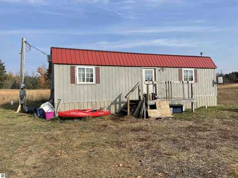 2741 NE HAGNI ROAD, KALKASKA, MI 49646