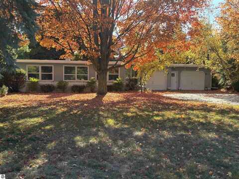 3776 VISTA PARK, TRAVERSE CITY, MI 49684