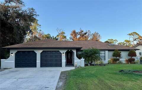 20246 HAMILTON AVENUE, PORT CHARLOTTE, FL 33952