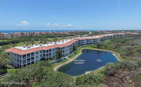 435 N OCEAN GRANDE DRIVE 104, PONTE VEDRA BEACH, FL 32082