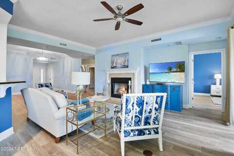 435 N OCEAN GRANDE DRIVE 104, PONTE VEDRA BEACH, FL 32082