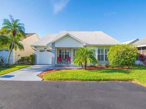 465 NW TURIN COURT, PORT SAINT LUCIE, FL 34986