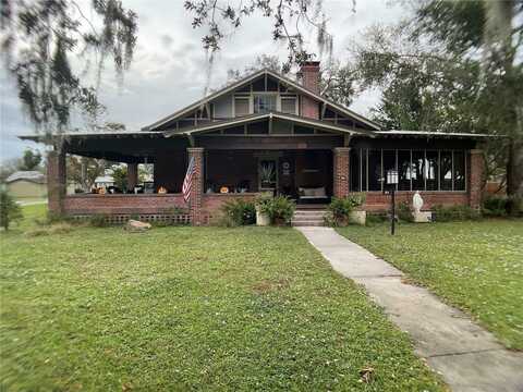 201 N DADE AVENUE, ARCADIA, FL 34266