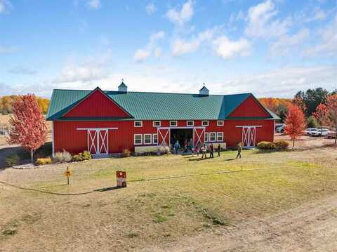 4333 S US 31, ALANSON, MI 49706