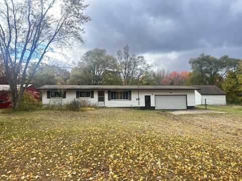 5471 SKEELS ROAD, HOLTON, MI 49425