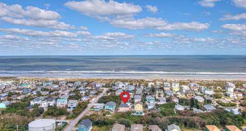 5025 ALTA VISTA AVE, Saint Augustine, FL 32080