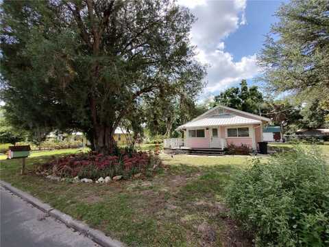 218 S HERNANDO AVENUE, ARCADIA, FL 34266