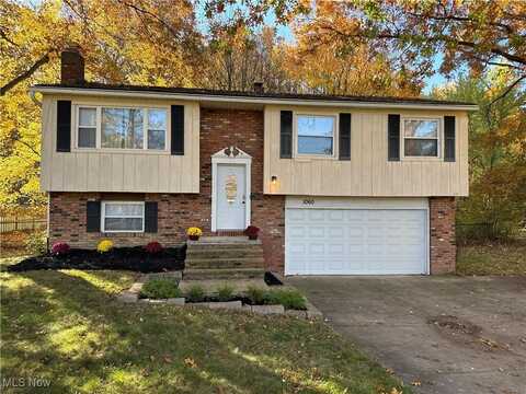 1060 LEDGE ROAD, MACEDONIA, OH 44056