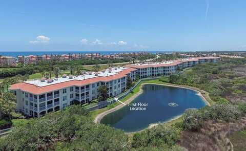 435 N OCEAN GRANDE DR 104, PONTE VEDRA BEACH, FL 32082