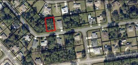 1115 SANCHEZ STREET SE, PALM BAY, FL 32909