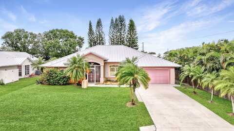 2712 SE FALL STREET, PORT SAINT LUCIE, FL 34984