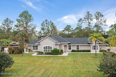 5104 GRACEWOOD LANE, Saint Augustine, FL 32092