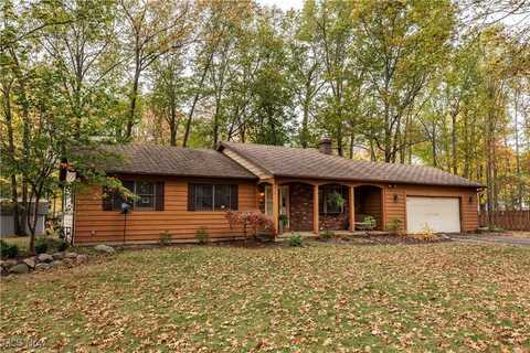 146 FREDERICKSBURG DRIVE, AVON LAKE, OH 44012