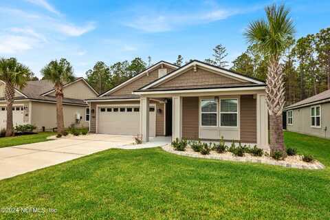 153 DOVETAIL CIRCLE, Saint Augustine, FL 32095