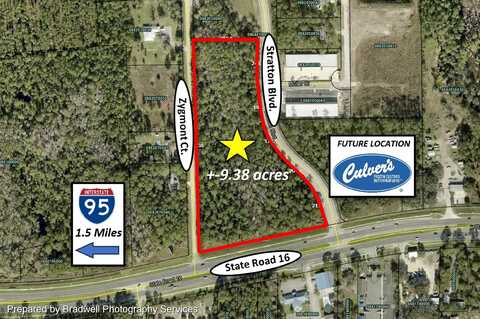 0 STATE ROAD 16, Saint Augustine, FL 32084