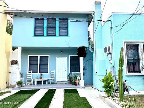 311 N OLEANDER AVENUE, DAYTONA BEACH, FL 32118