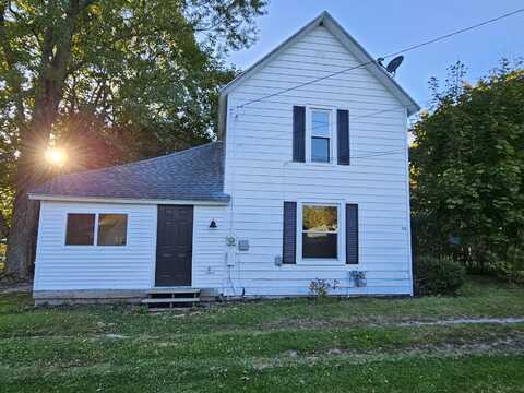 99 S WESTERN AVENUE, GRANT, MI 49327