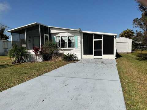 11963 SW LAKE GEORGE TERRACE, ARCADIA, FL 34269