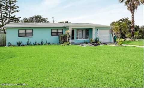 461 2ND AVENUE, SATELLITE BEACH, FL 32937