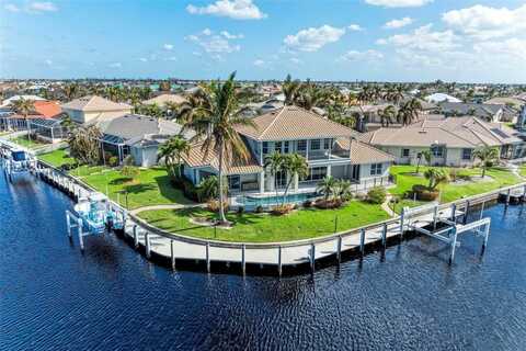 1705 LOS ALAMOS DRIVE, PUNTA GORDA, FL 33950